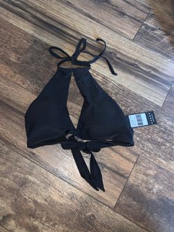 Relleciga halter top bikini