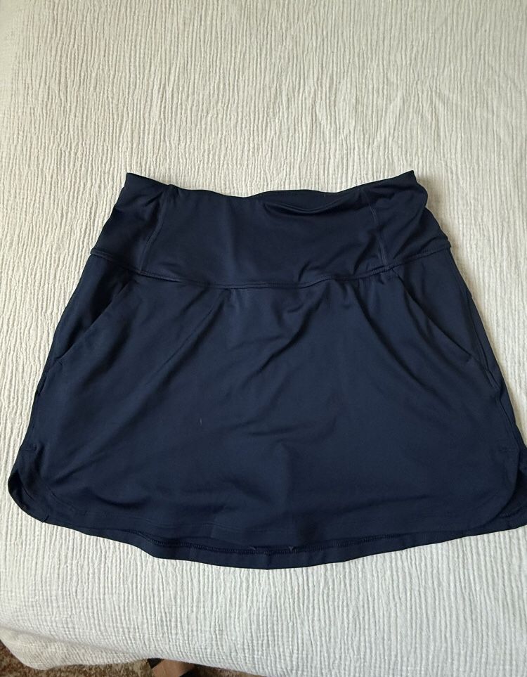 Puma Skirt