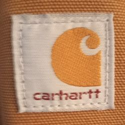 Carhartt Brand New J140 Brown Jacket 
