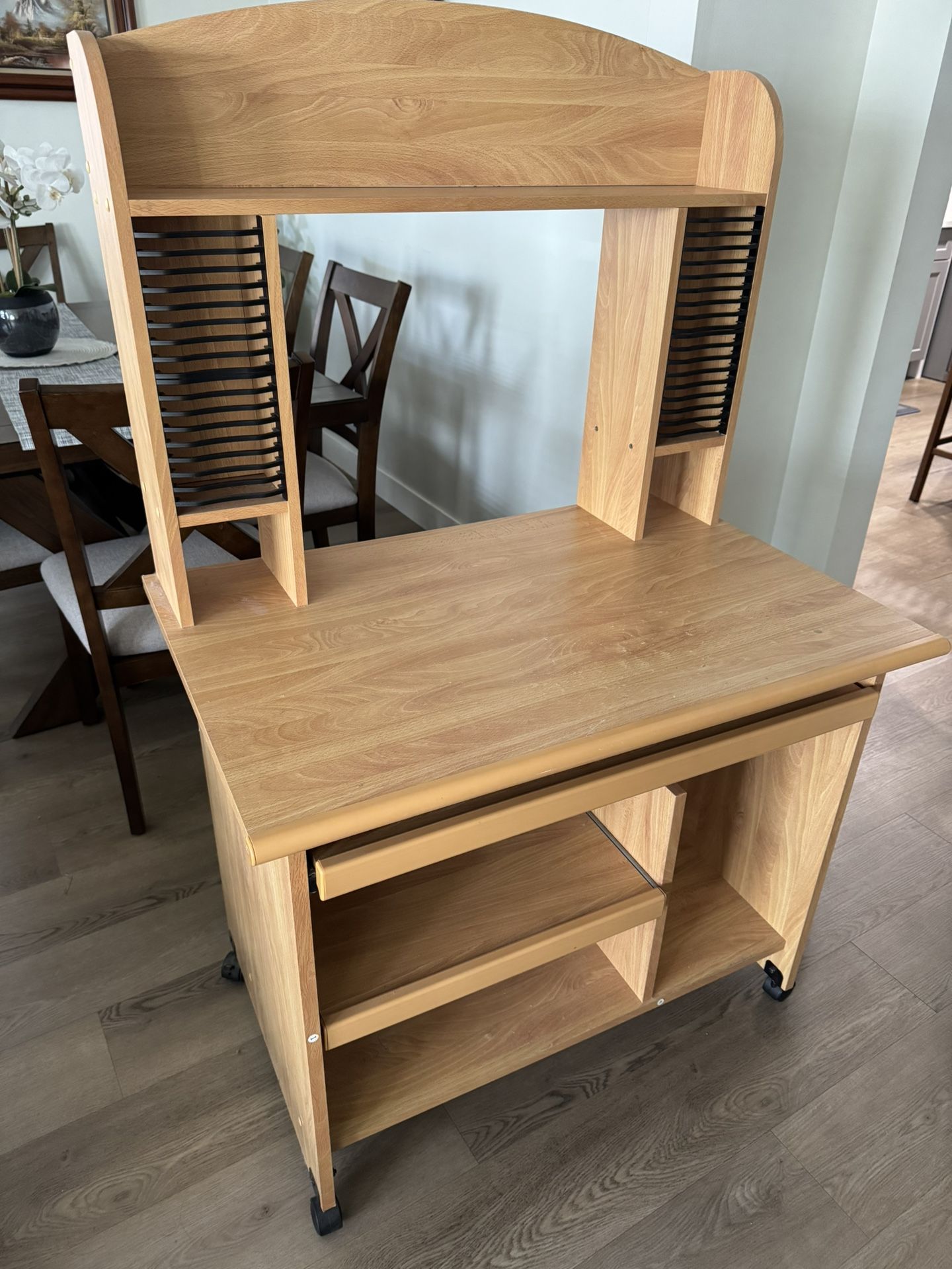 Office Computer Desk