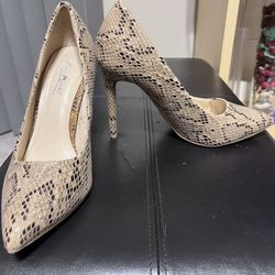 Size 9 Heels
