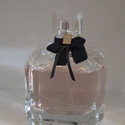 YSL Perfume