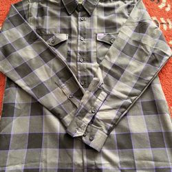 Dixxon Flannel - The Gift (Mens Large)