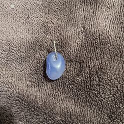 Crystal Pendant 