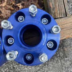 Speacers For Jeep Or Truck 