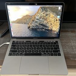 2019 MacBook Pro