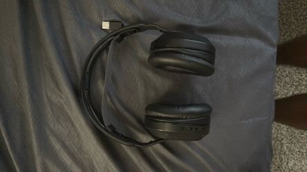 Turtle beach gaming headset