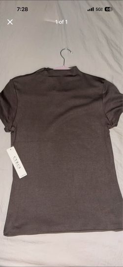 Brand new top