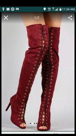 boots