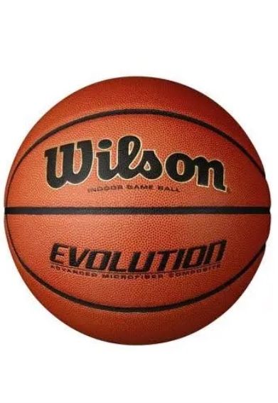Wilson Evolution (read description)