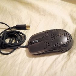 Xfinity Gaming Mouse
