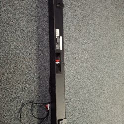 RCA 37" Soundbar 