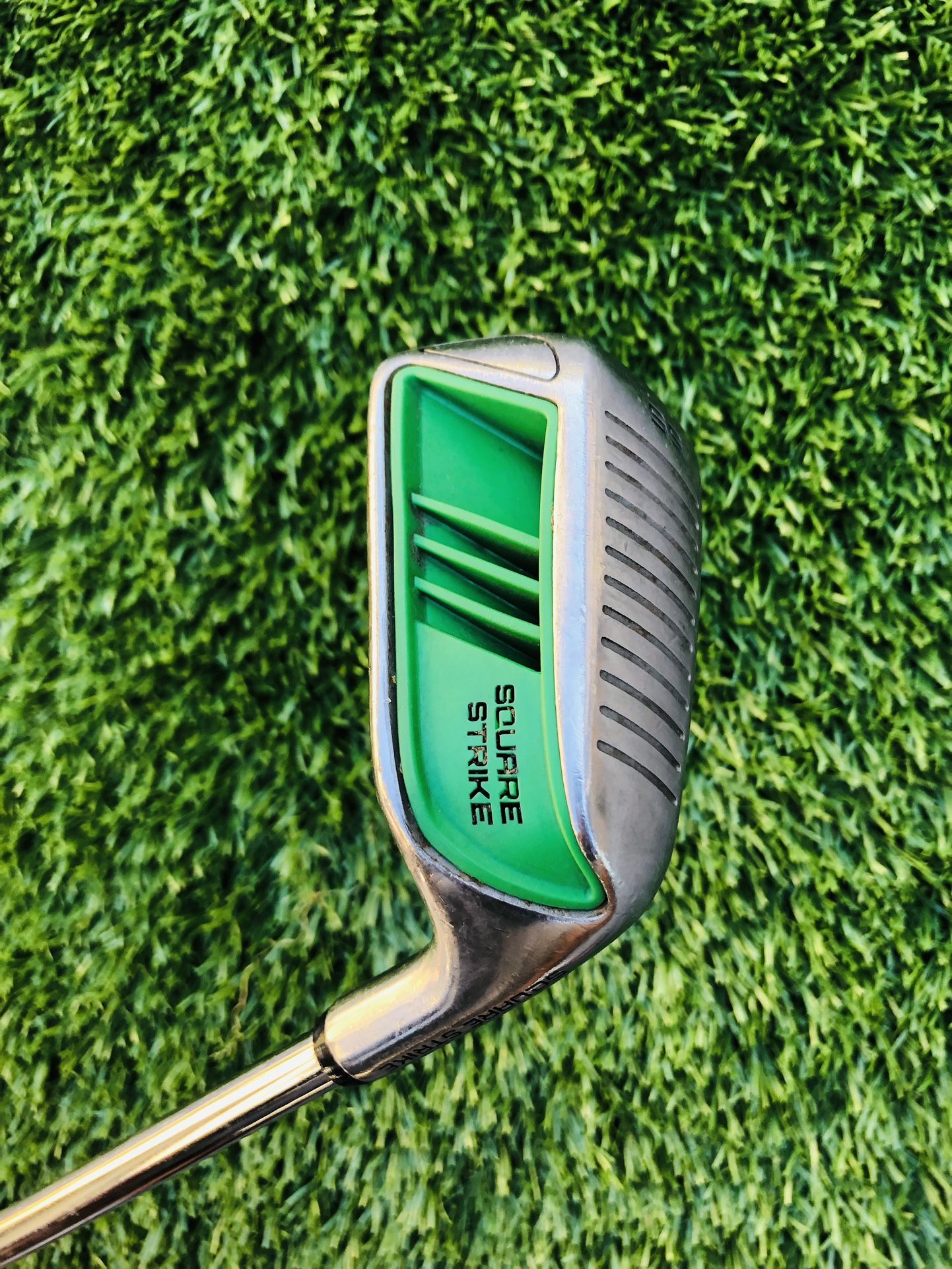 Golf Square Strike 55* Wedges RH