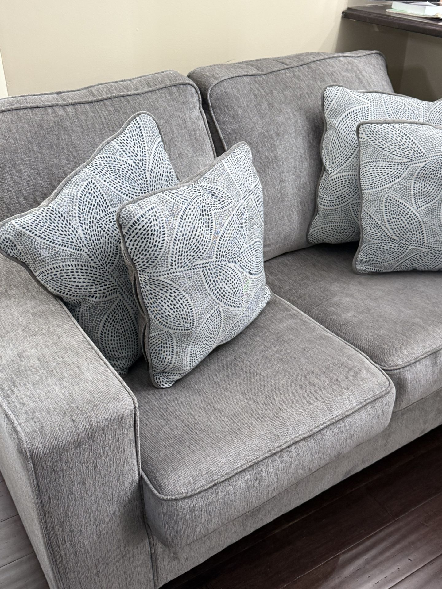 Brand New Sofa Bed Set