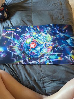 Pokemon Mouse Pad 