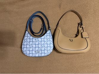Shoulder bags