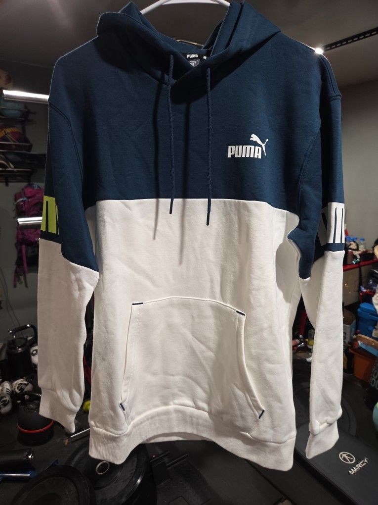 Puma Hoodie