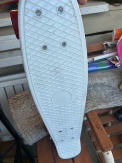 Skateboard