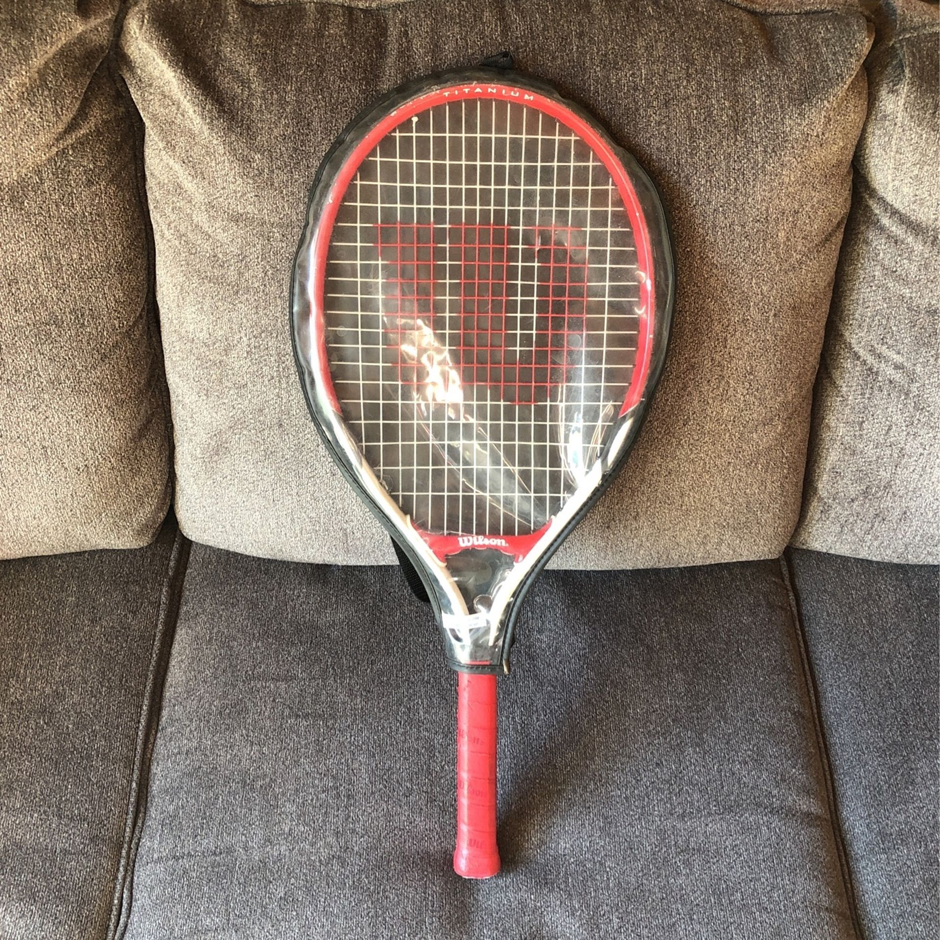 Wilson Roger Federer Tennis Racket