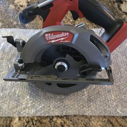 Milwaukee M18 Fuel Nuevo Tool Only 