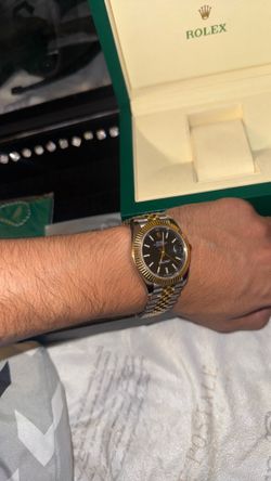 RX SA OUSTER M WATCH