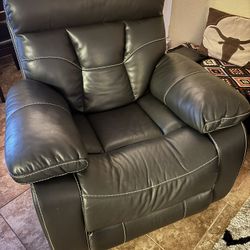 Recliners