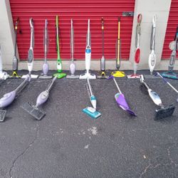 Steam Mop 