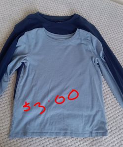 Blusa de niña