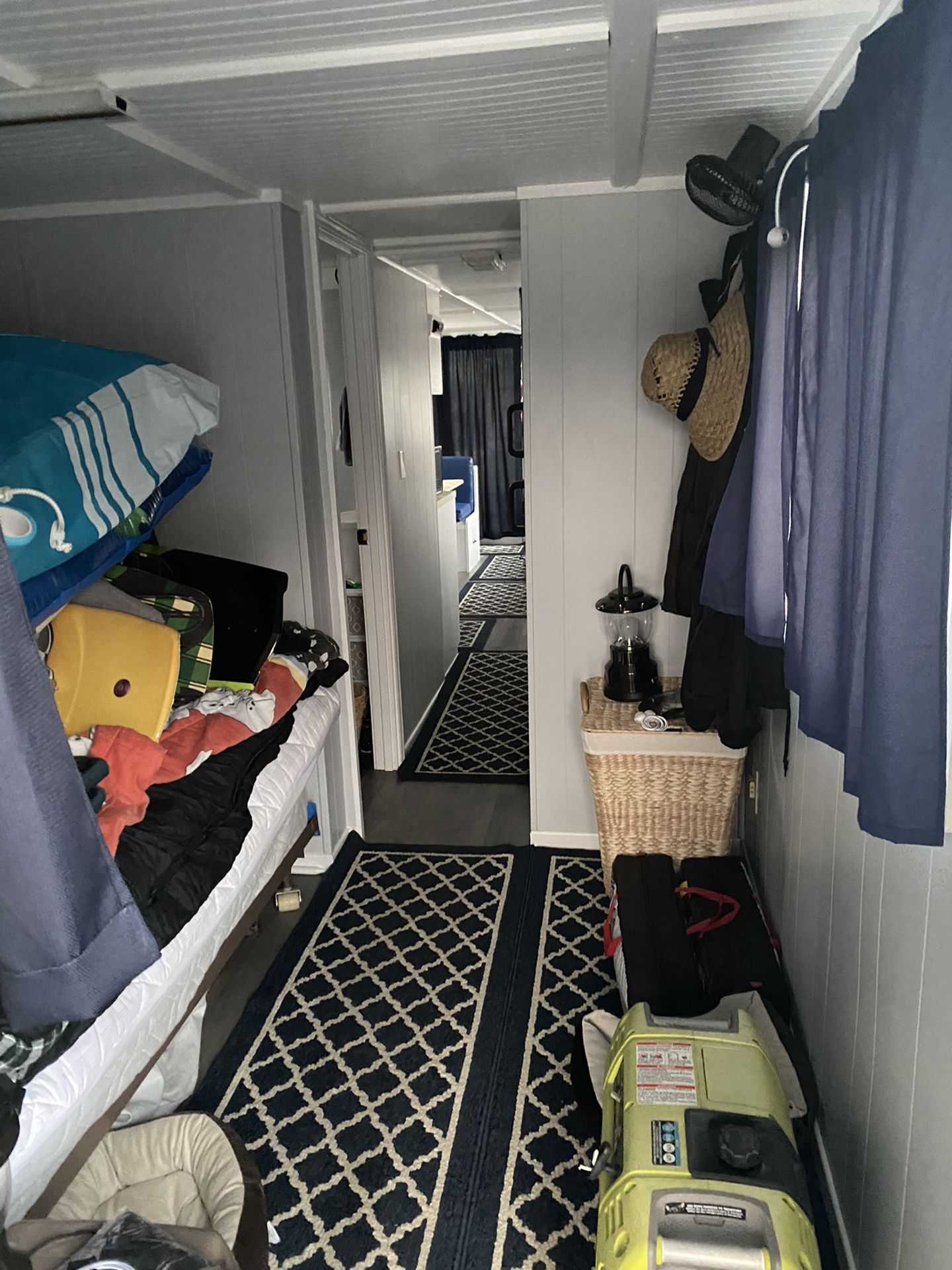 1974 Kayot Houseboat On New Melones Lake for Sale in Oakdale, CA OfferUp