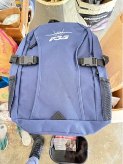 Lockheed Martin F-35 Fighter Jet Backpack