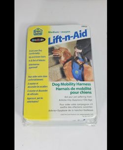 Dog Mobility Harness