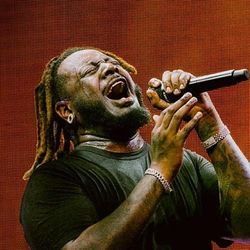 Two Tickets (Sold Out and Resale)