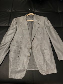 Tom Ford Suit Blazer