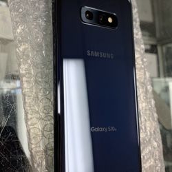 Samsung Galaxy S10e 128gb Unlocked Excellent Condition 