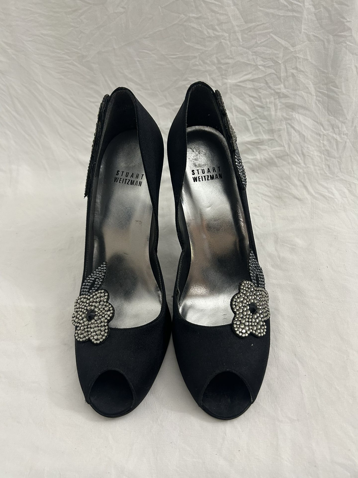Stuart Weitzman Heels