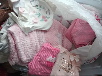 GIRLS NEWBORN LOT**Black Friday $20 TAKES ALL
