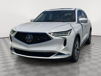 2023 Acura MDX