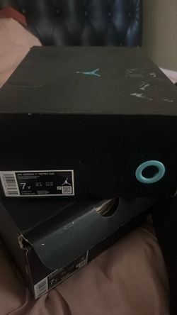 Retro Jordan 11s