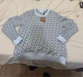 Burberry Crewneck