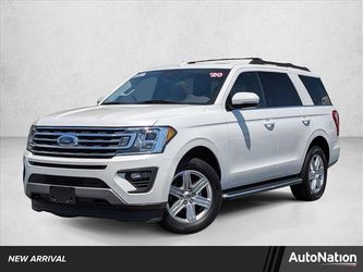 2020 Ford Expedition