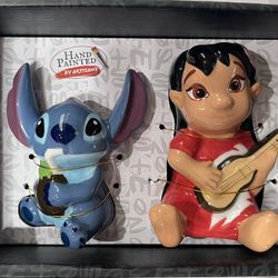 Disney Lilo & Stitch S&P Shakers
