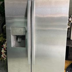 Whirlpool Refrigerator