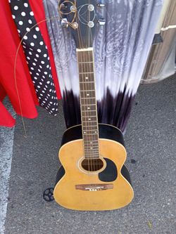 Guitar
