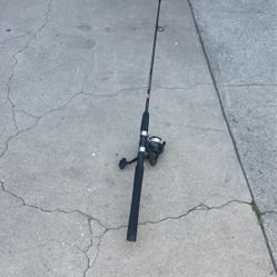 Penn Fishing Pole