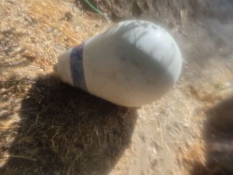 Buoy (huge) 3ft x 22"