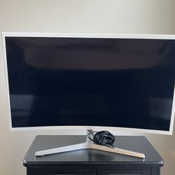 Samsung 32 Inch Computer Screen 