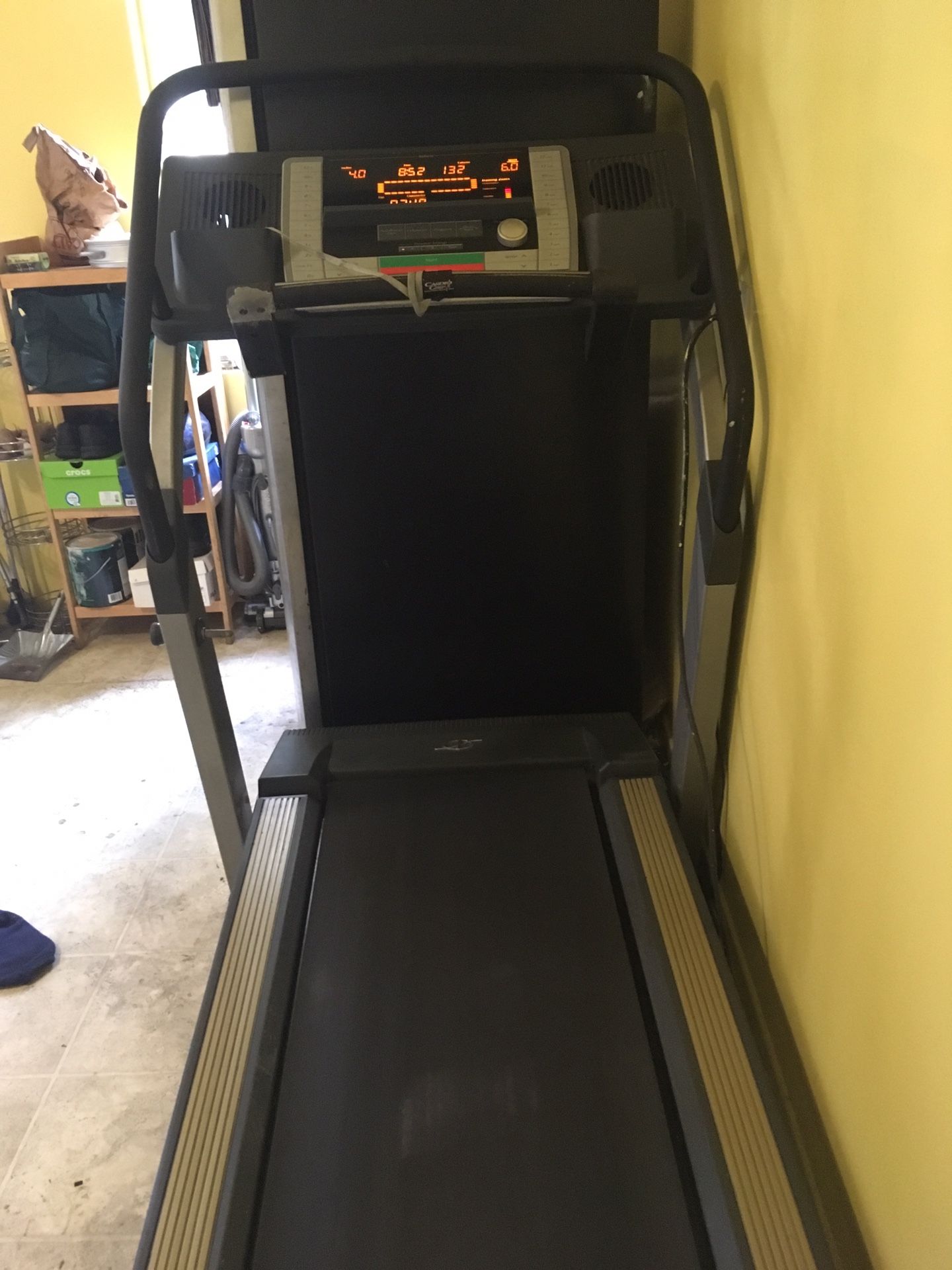 NordicTrack C2270 Treadmill for Sale in Lawndale CA OfferUp