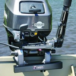 New Master Lock Outboard Motor Lock Secure Protect