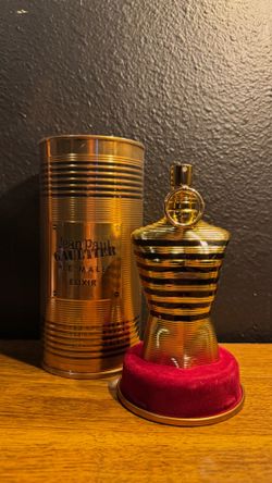 Jean Paul Gaultier Le Male Elixir Parfum