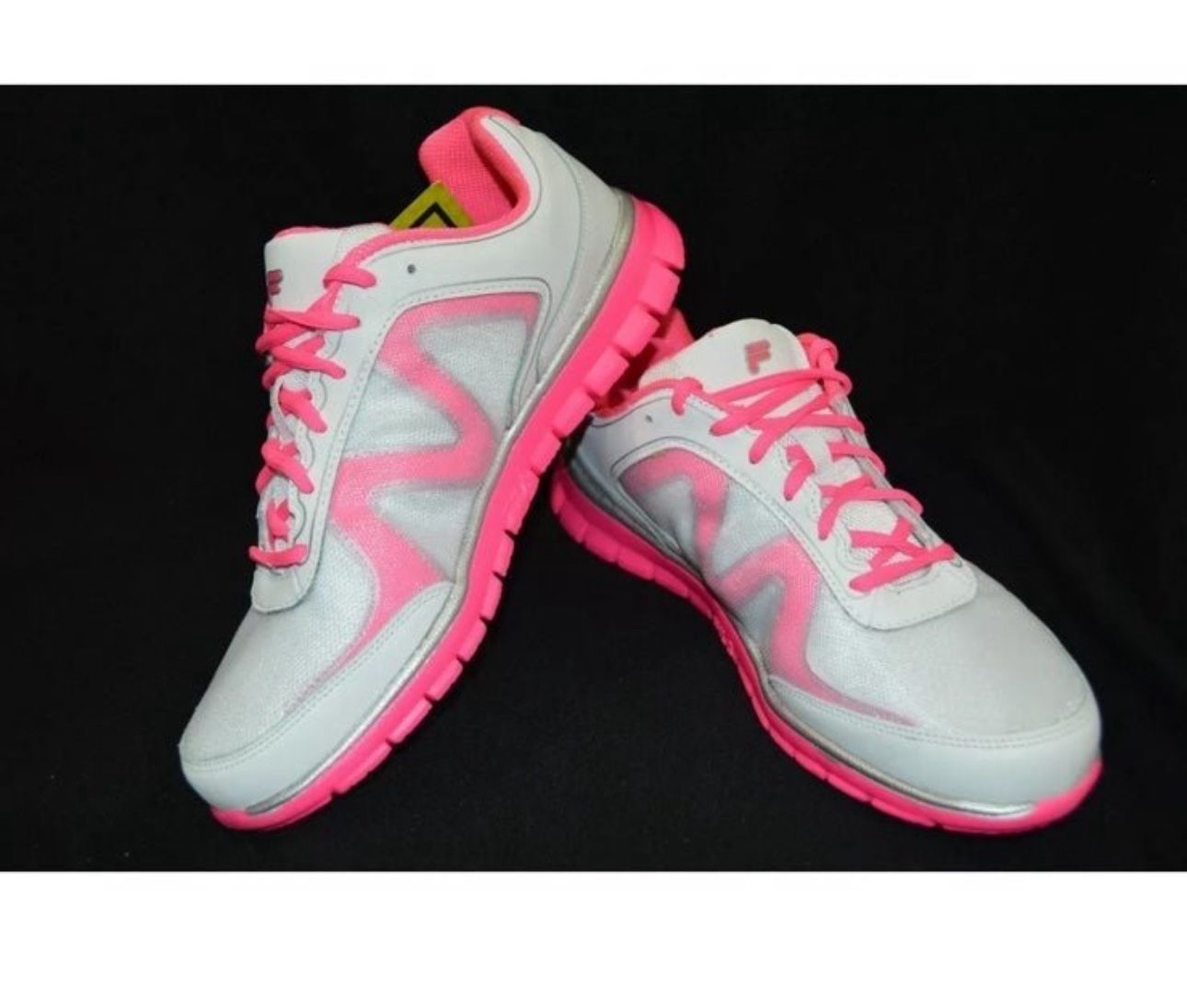FILA MEMORY ALEMANA Women's RUNNING SHOES Sz 11 NIB $75.00